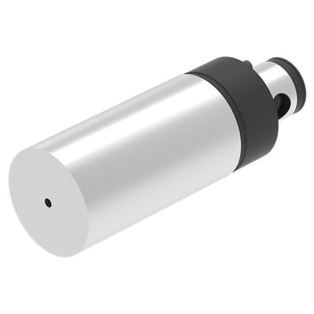 Rotary Tool Holder Blank: Modular Connection Shank, 3.189