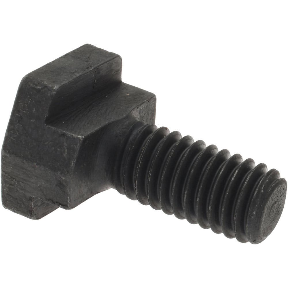 Steel T-Slot Bolt: 3/8-16, 3/4