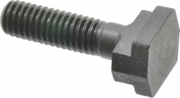 Steel T-Slot Bolt: 3/8-16, 1