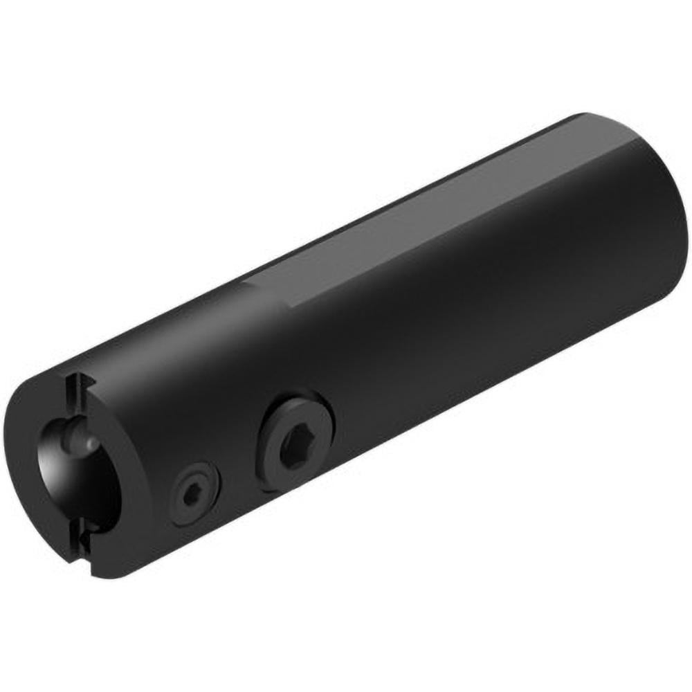 Modular Lathe Shank: Neutral, ABS50N, Round Shank