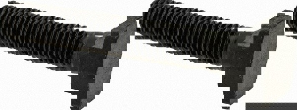 Steel T-Slot Bolt: 3/8-16, 2