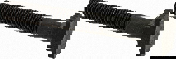 Steel T-Slot Bolt: 3/8-16, 2