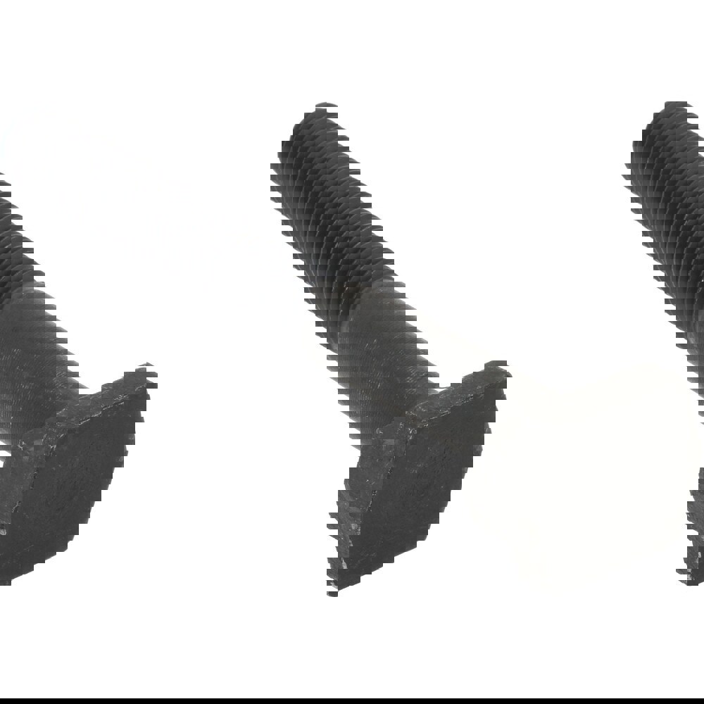 Steel T-Slot Bolt: 3/8-16, 2