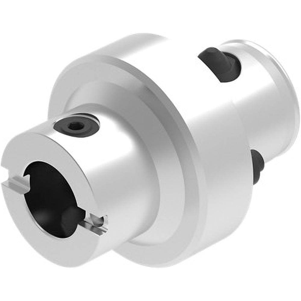 Modular Tool Holding System Adapter: