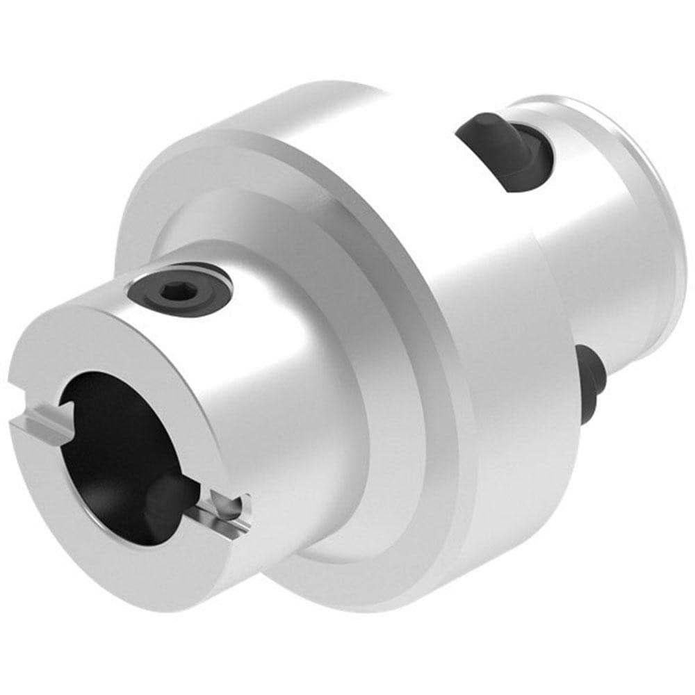 Modular Tool Holding System Adapter: