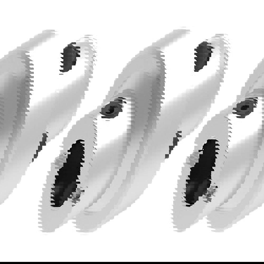 Modular Tool Holding System Adapter: