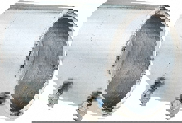 Conduit Coupling: For Rigid & Intermediate (IMC), Steel, 1-1/4