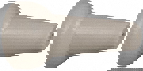 Round Coolant Hose Nozzle: 1/16