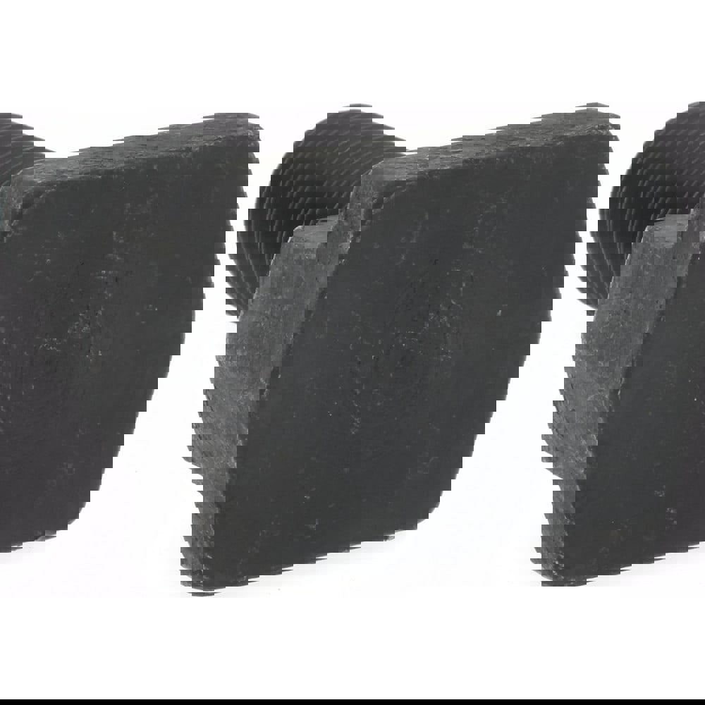 Steel T-Slot Bolt: 1/2-13, 1