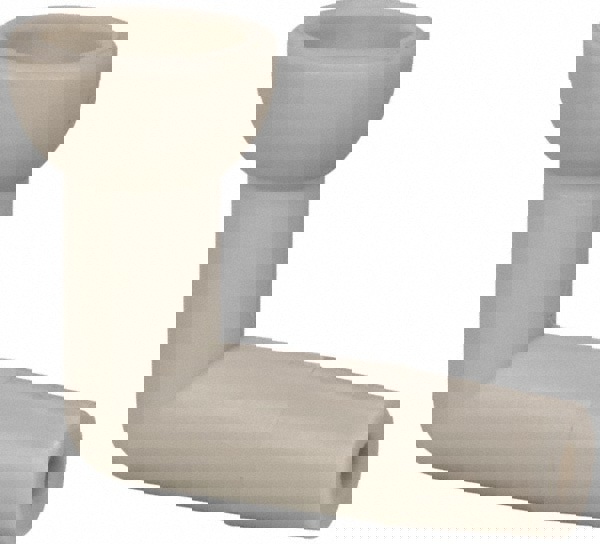 90 Spray Coolant Hose Nozzle: Polypropyl