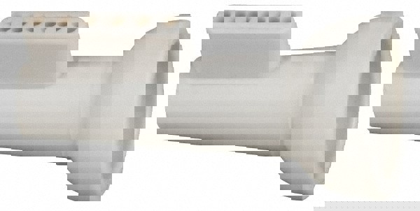 Side Spray Coolant Hose Nozzle: 1/4