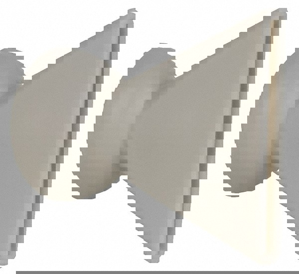 Flare Coolant Hose Nozzle: 1