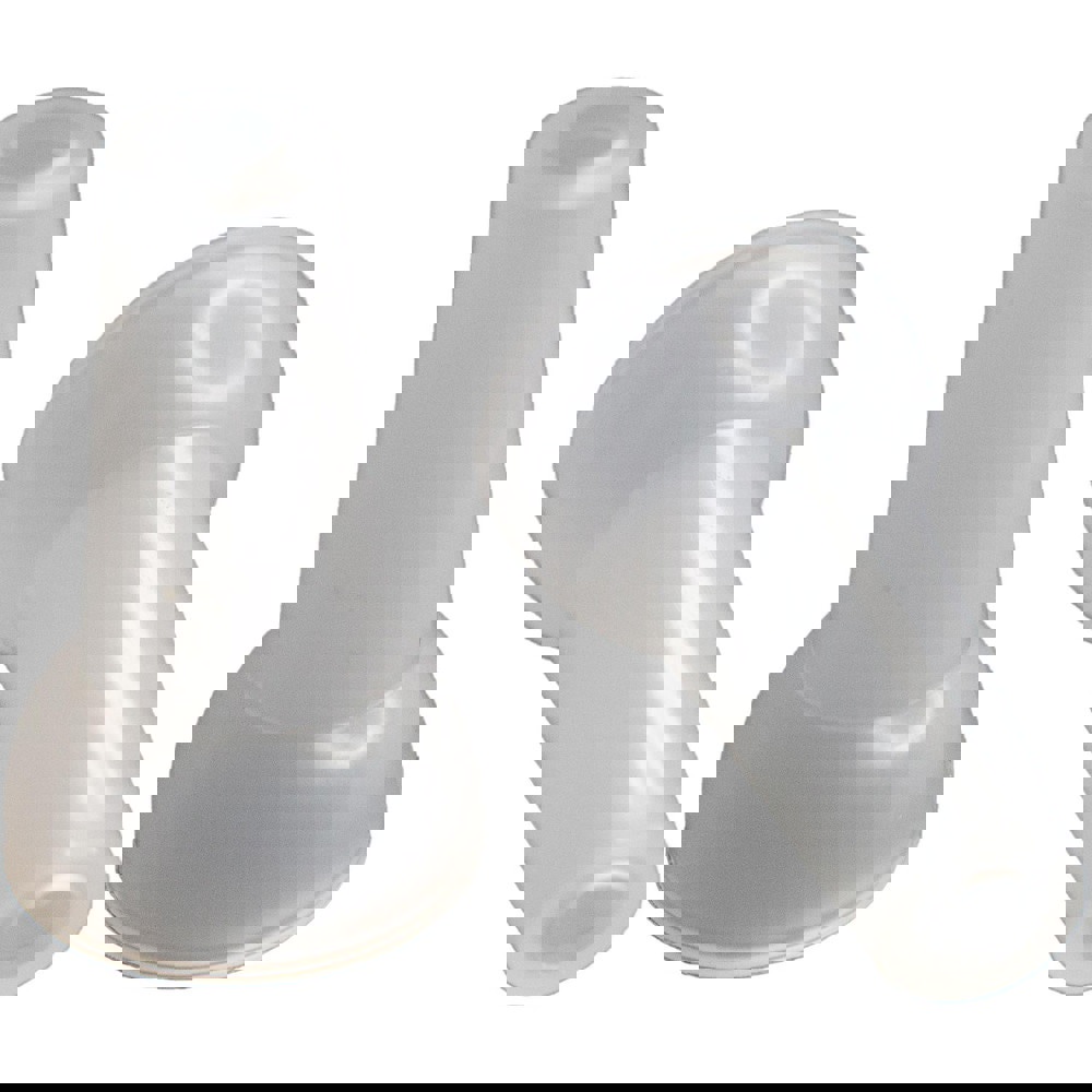 Coolant Hose Nozzles; Coolant Hose Nozzle Type: Nozzle ; Nozzle Style: Round ; Nozzle Diameter (Fractional Inch): 1/8 ; Acid-resistant: No ; Color: Natural ; Number Of Pieces: 50