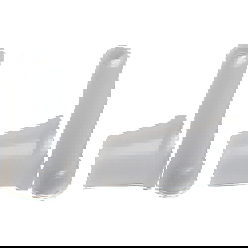 Coolant Hose Nozzles; Coolant Hose Nozzle Type: Nozzle ; Nozzle Style: Round ; Nozzle Diameter (Fractional Inch): 1/4 ; Acid-resistant: No ; Color: Natural ; Number Of Pieces: 50