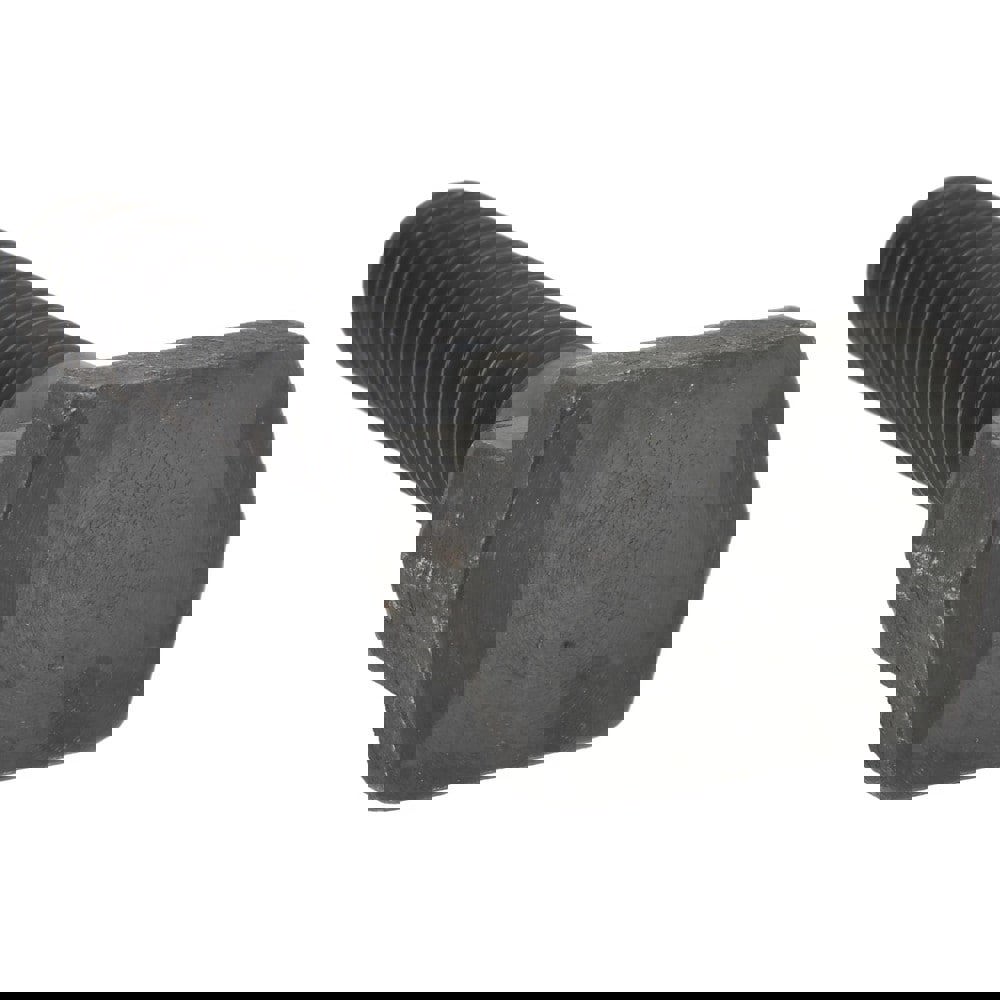 Steel T-Slot Bolt: 1/2-13, 2