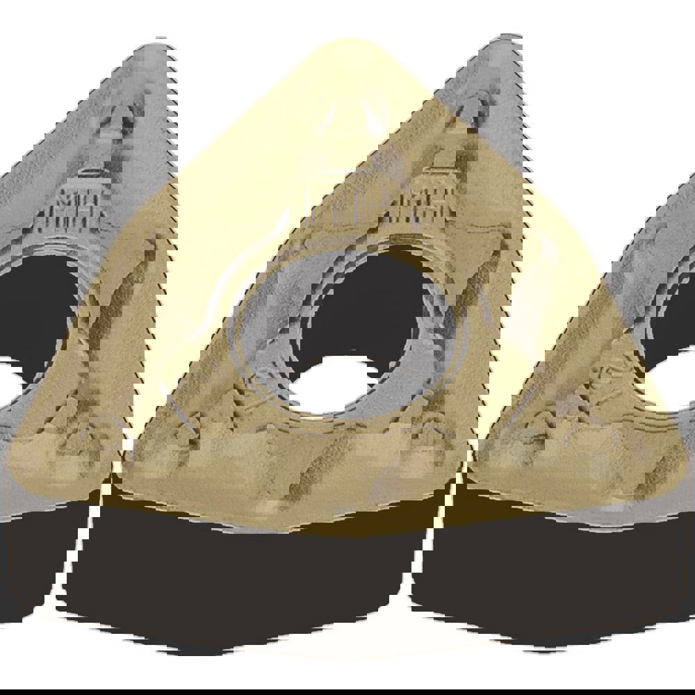 Turning Inserts; Relief Angle: 0.000 ; Insert Style: WNMG ; Corner Radius (mm): 0.80 ; Corner Radius (Inch): 1/32 ; Corner Radius (Decimal Inch): 0.0312 ; Included Angle: 80.00