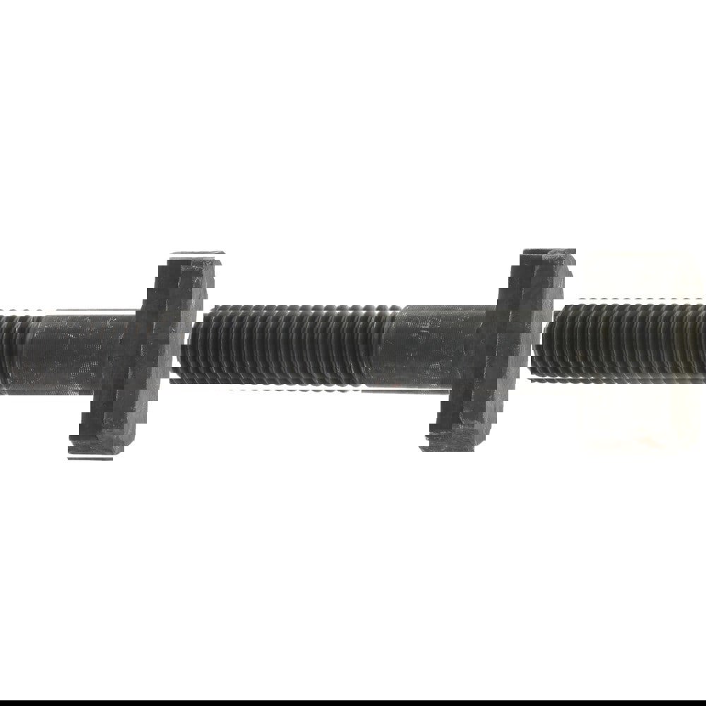 Steel T-Slot Bolt: 1/2-13, 2-1/2