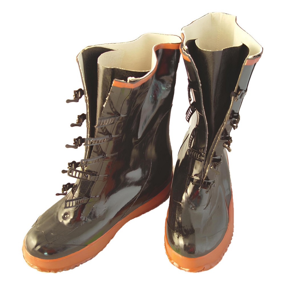 Work Boot: Size 8, 16
