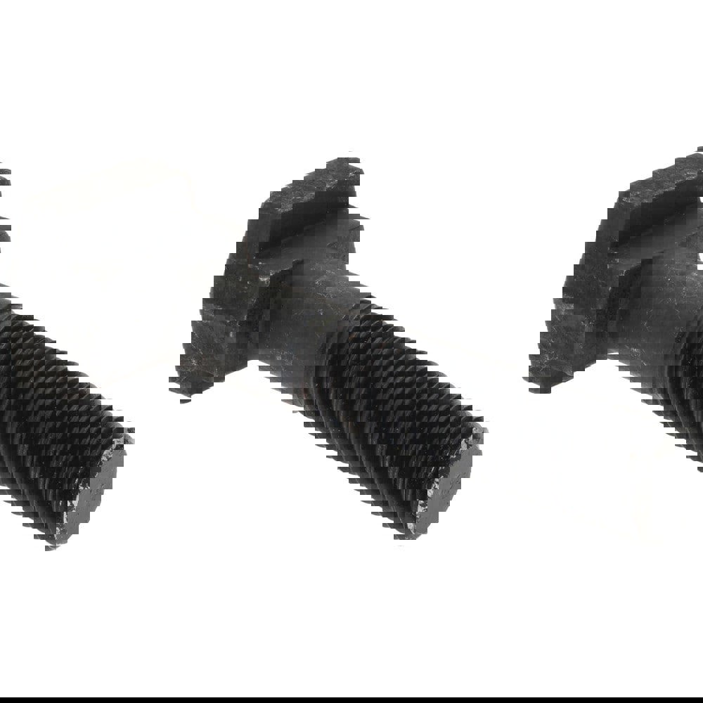 Steel T-Slot Bolt: 5/8-11, 2