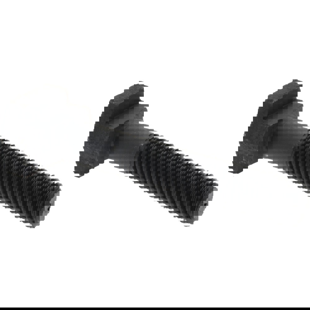 Steel T-Slot Bolt: 5/8-11, 2-1/2