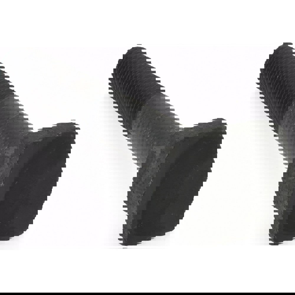 Steel T-Slot Bolt: 5/8-11, 2-1/2