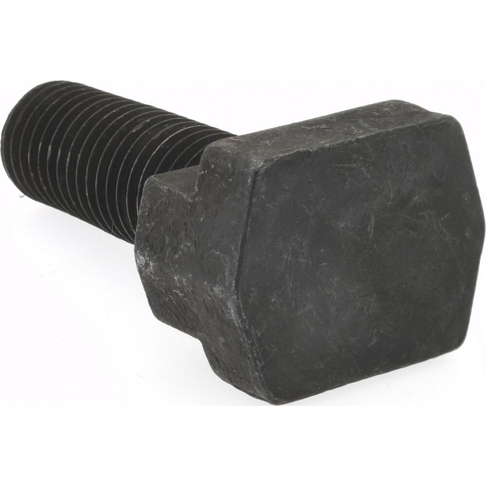 Steel T-Slot Bolt: 3/4-10, 2