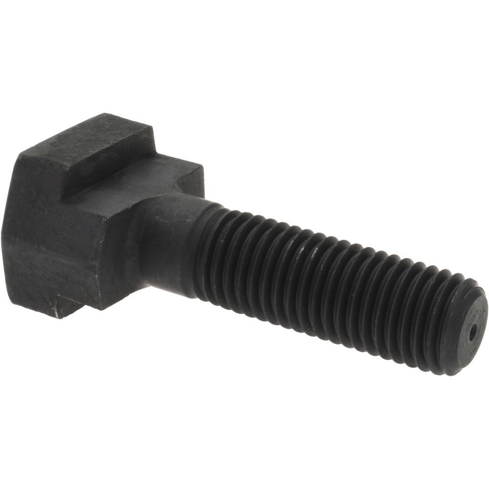 Steel T-Slot Bolt: 3/4-10, 2