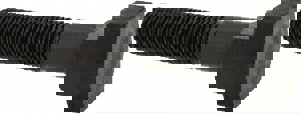 Steel T-Slot Bolt: 3/4-10, 2-1/2