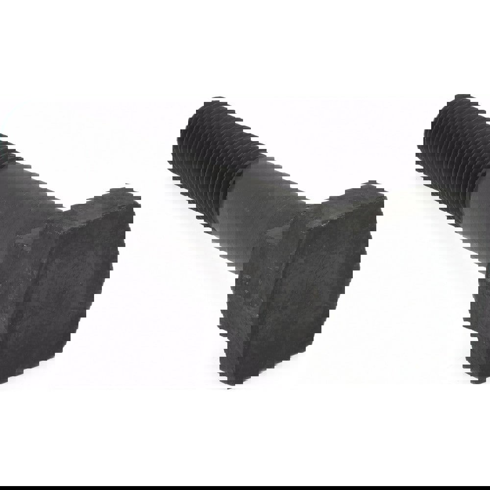 Steel T-Slot Bolt: 3/4-10, 2-1/2