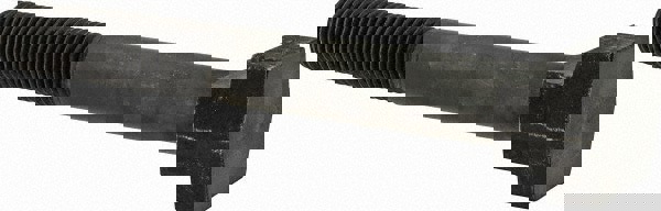 Steel T-Slot Bolt: 3/4-10, 2-1/2