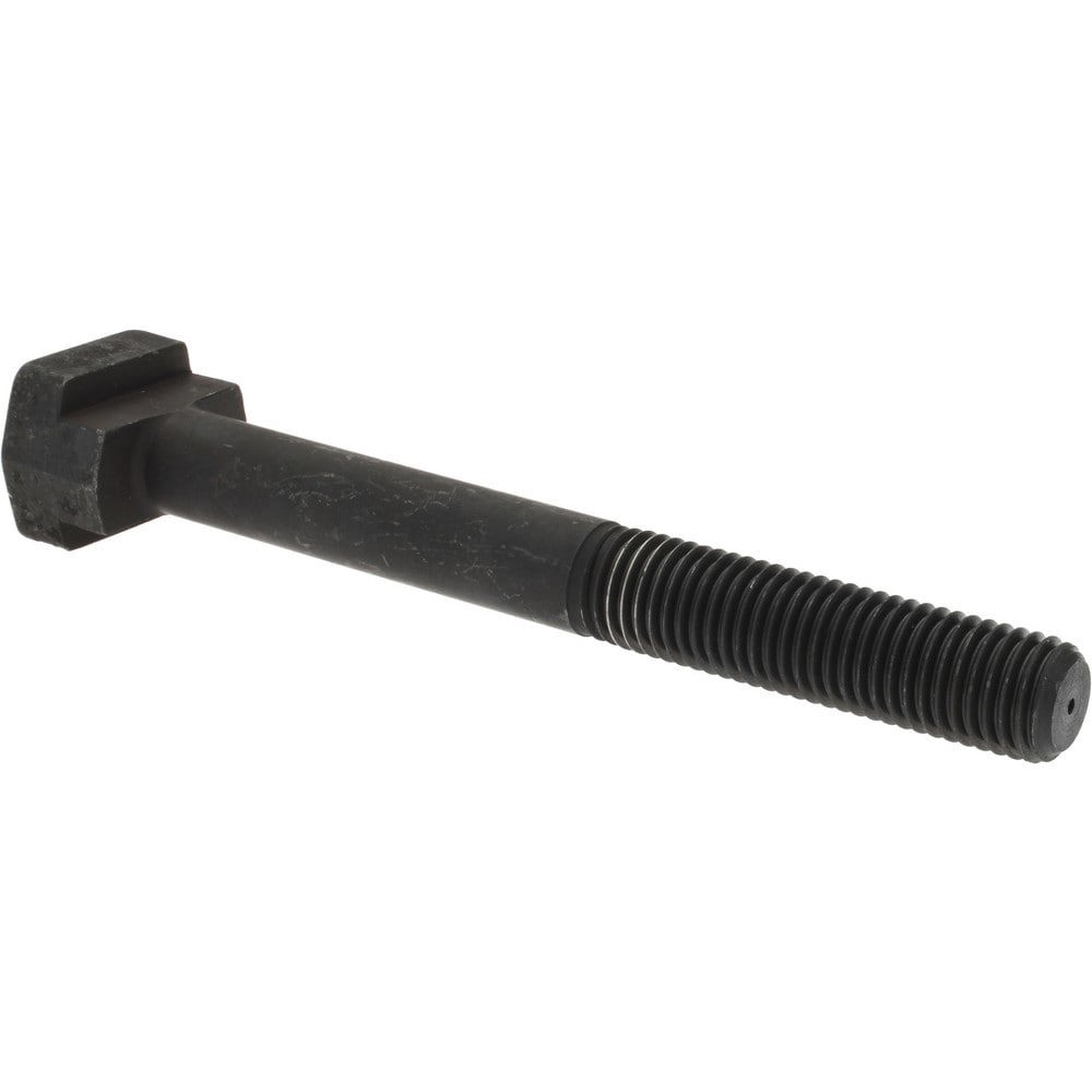 Steel T-Slot Bolt: 3/4-10, 3