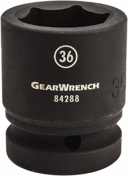 Impact Socket: 1