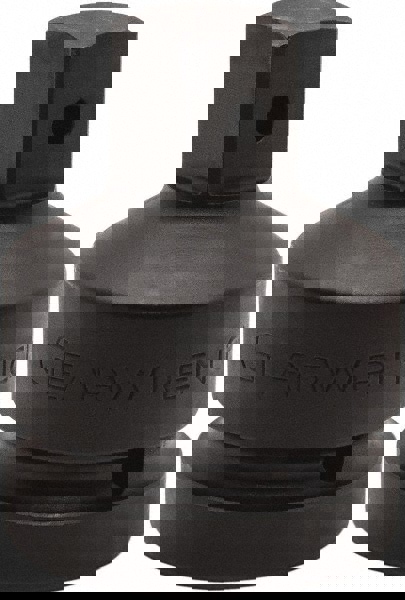 Socket Adapter: Impact Drive, 3/4