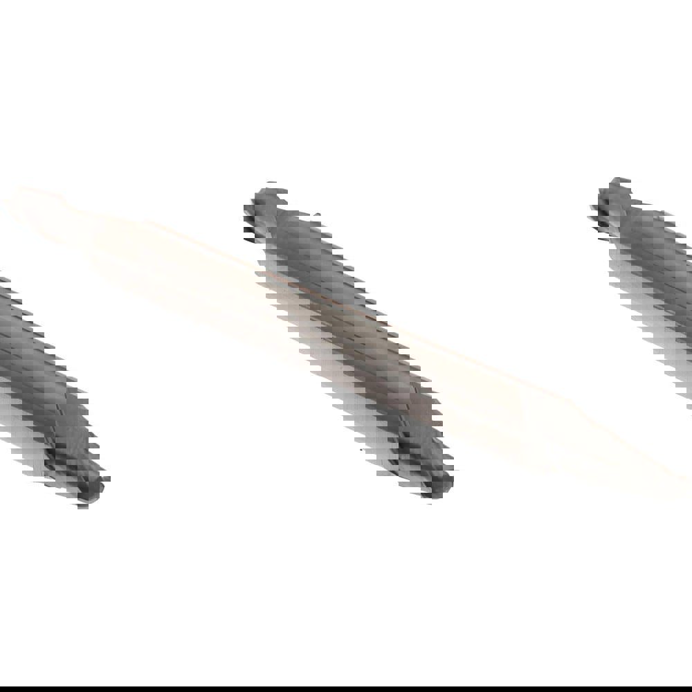 Ball End Mill: 0.125