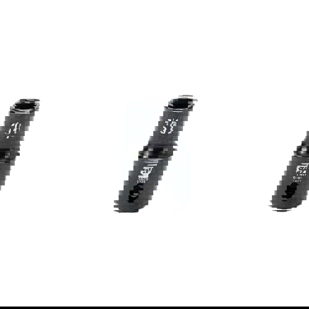 Impact Socket: 3/8