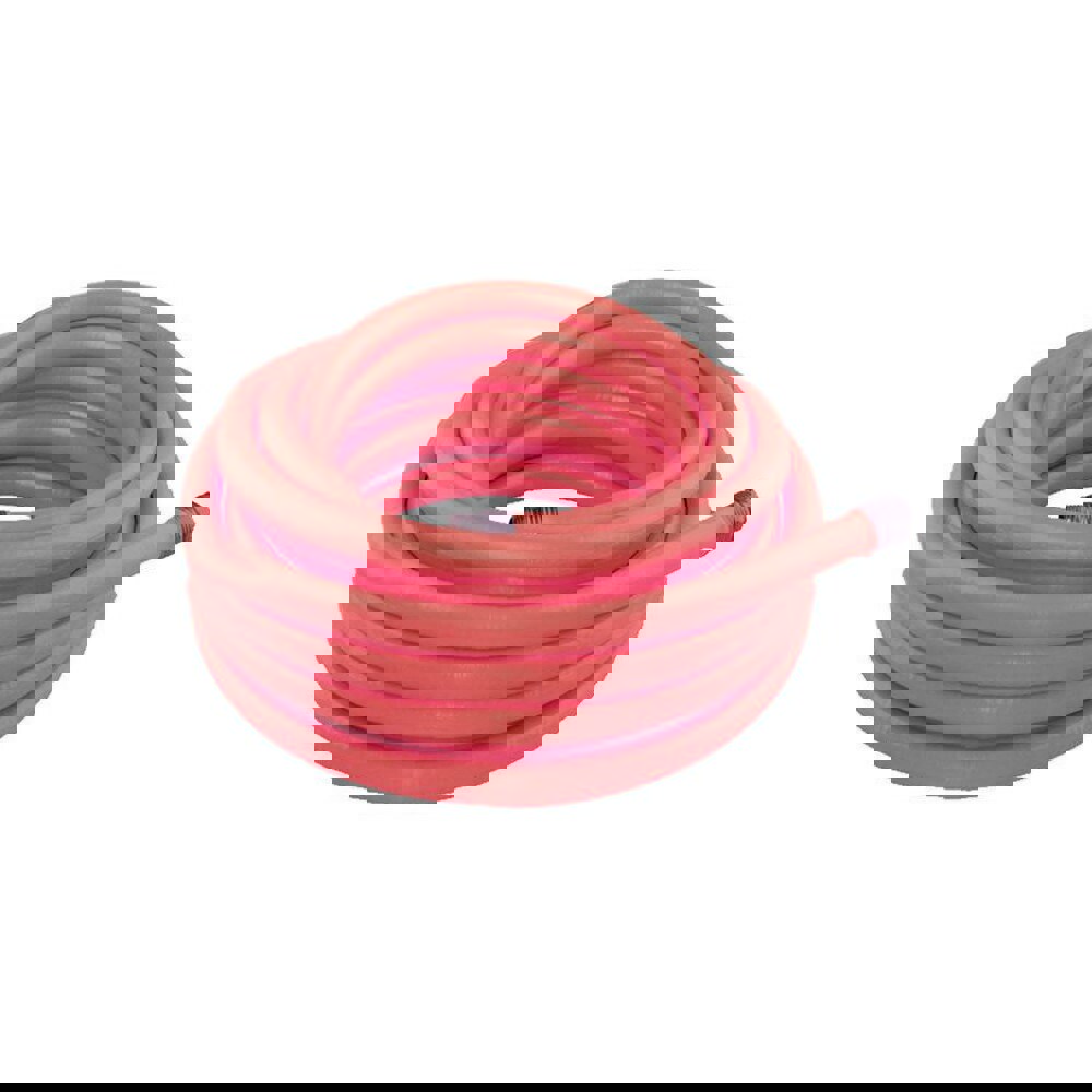 Water & Garden Hose; Hose Type: Contractor ; Hose Diameter (Inch): 3/4 ; Material: Rubber ; Overall Length (Feet): 75 ; Thread Size: 3/4 ; Thread Type: FPT