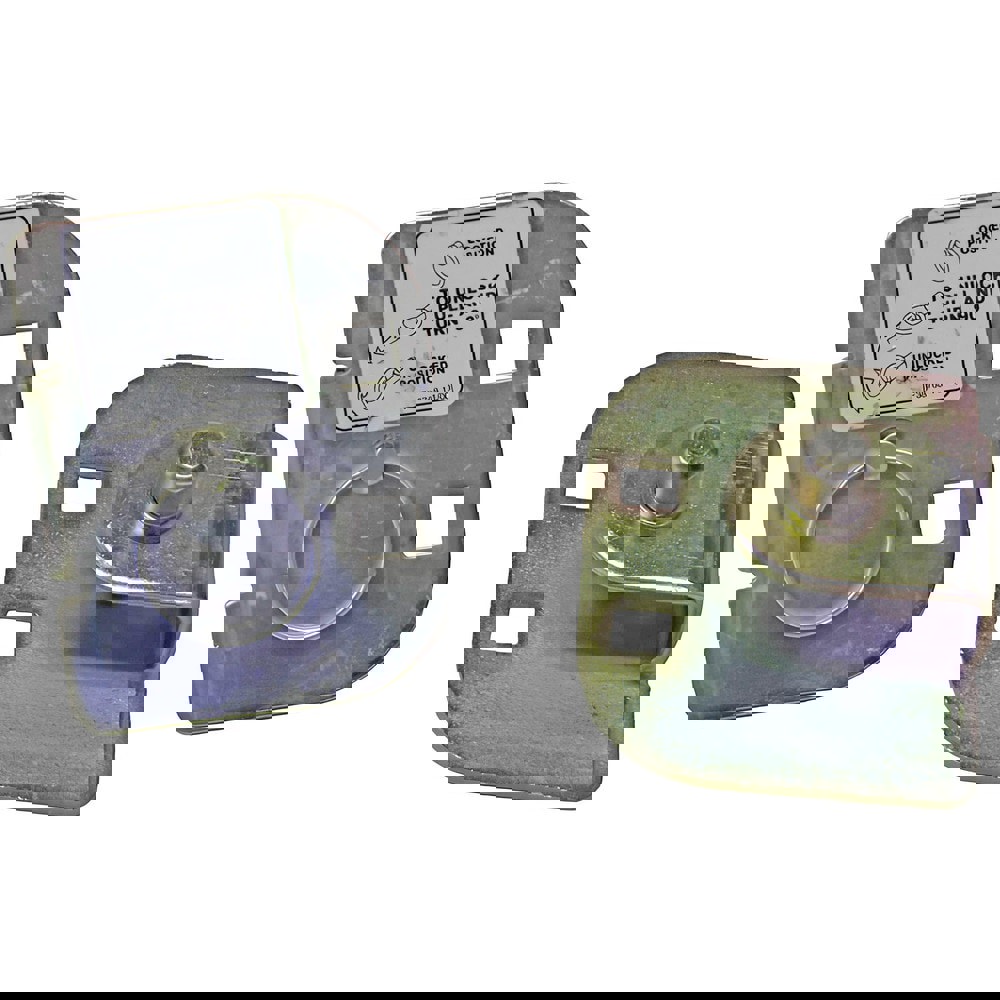 Stage Connector Ladder Kit: For Use with Bauer Aluminum Planks & Stages