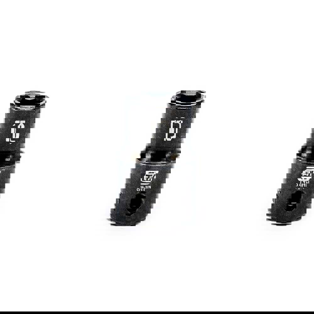 Impact Socket: 3/8