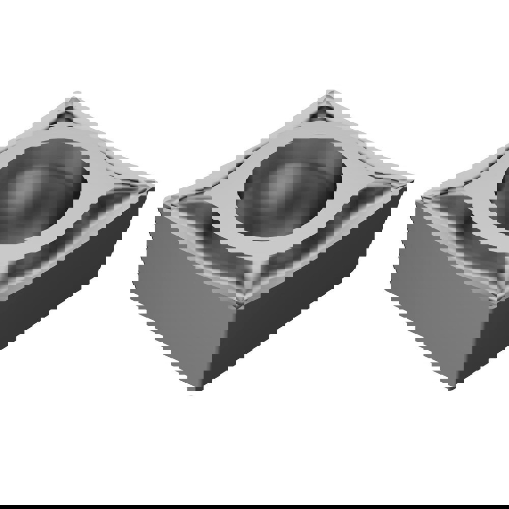Turning Insert: CCGT09T304-UM 1205, Carbide