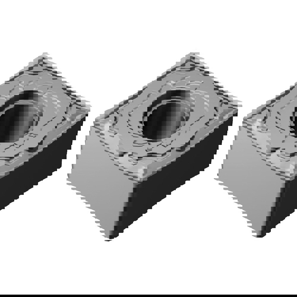 Turning Insert: CNMG120408-SF 1205, Carbide