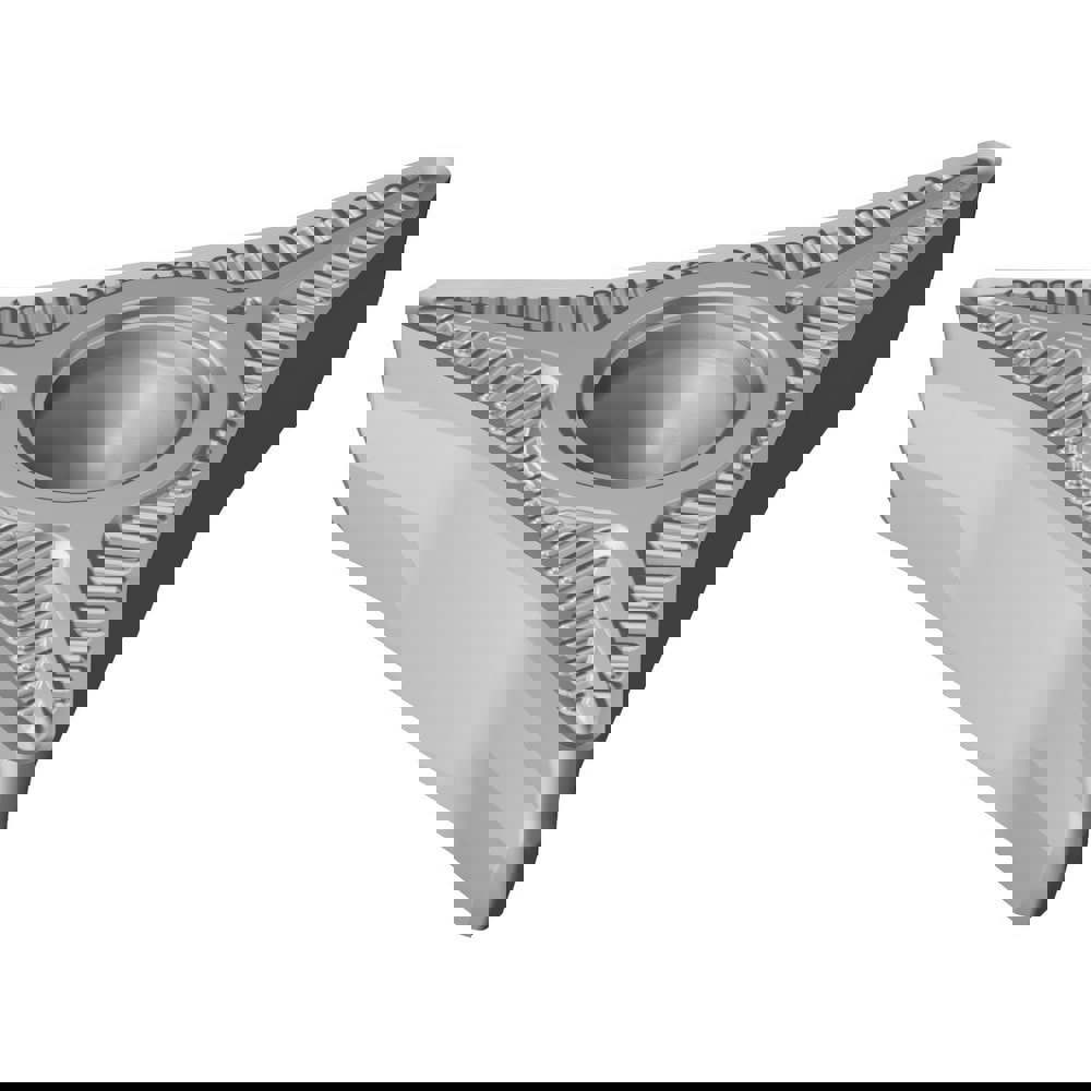 Multi-Directional Turning Insert: CP-A1104-L5 1210, Carbide