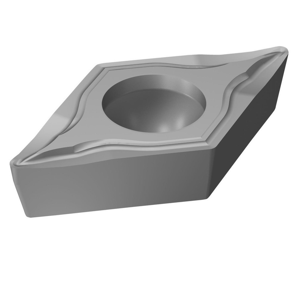 Turning Insert: DCET070201-UM 1205, Carbide