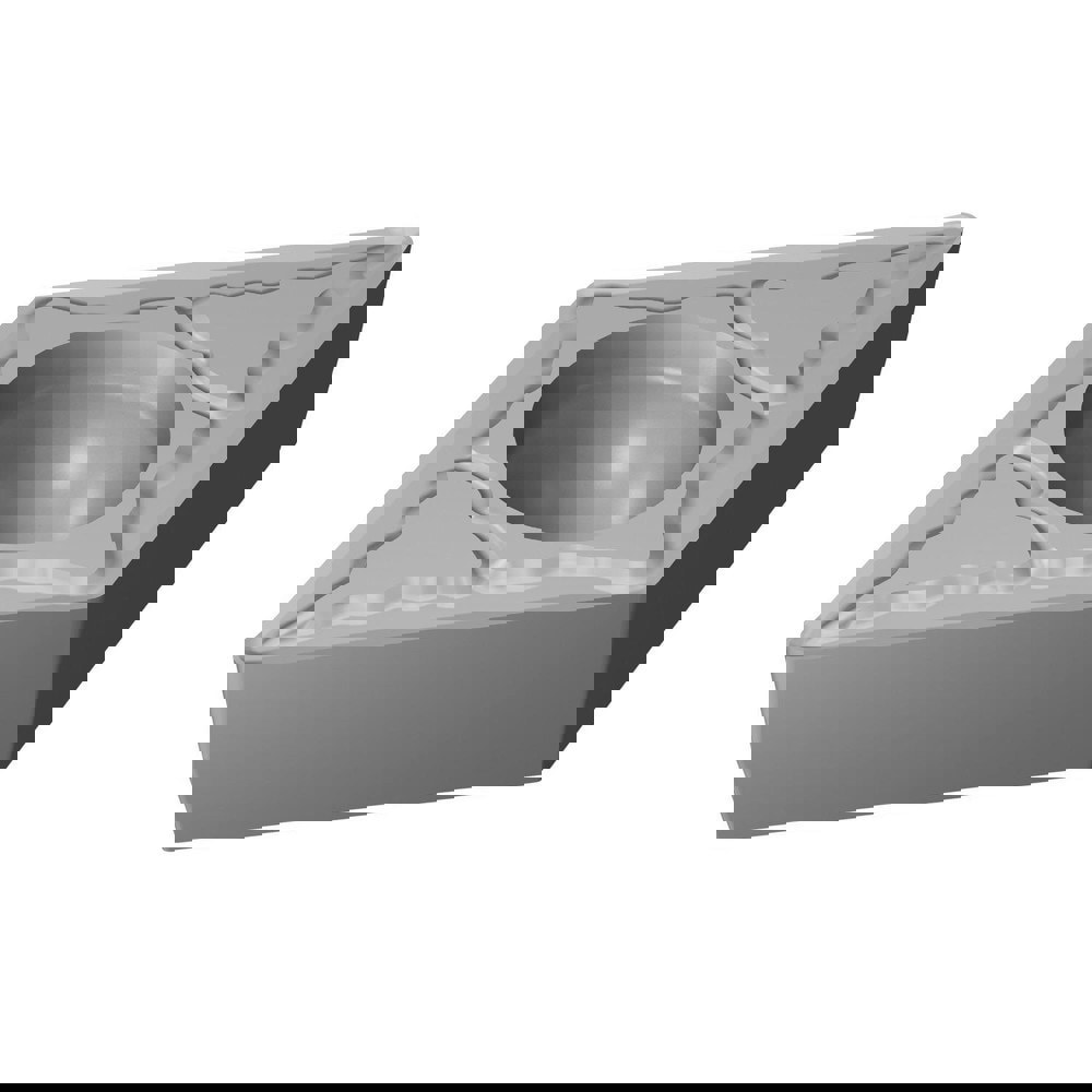 Turning Inserts; ANSI Insert Code: DCMT