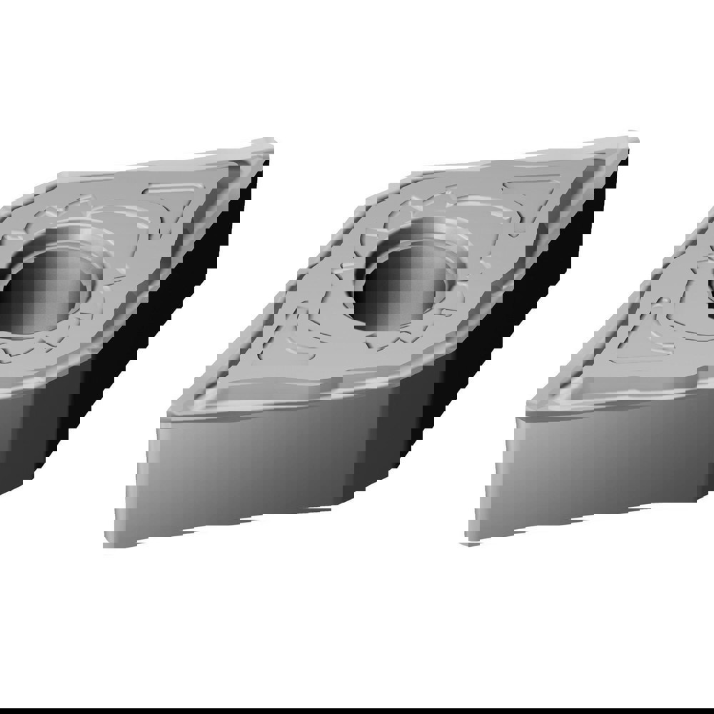 Turning Insert: DNGG150408-SGF 1205, Carbide