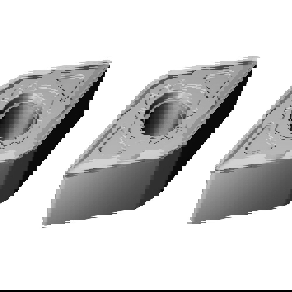 Turning Insert: DNMG150408-SM 1205, Carbide