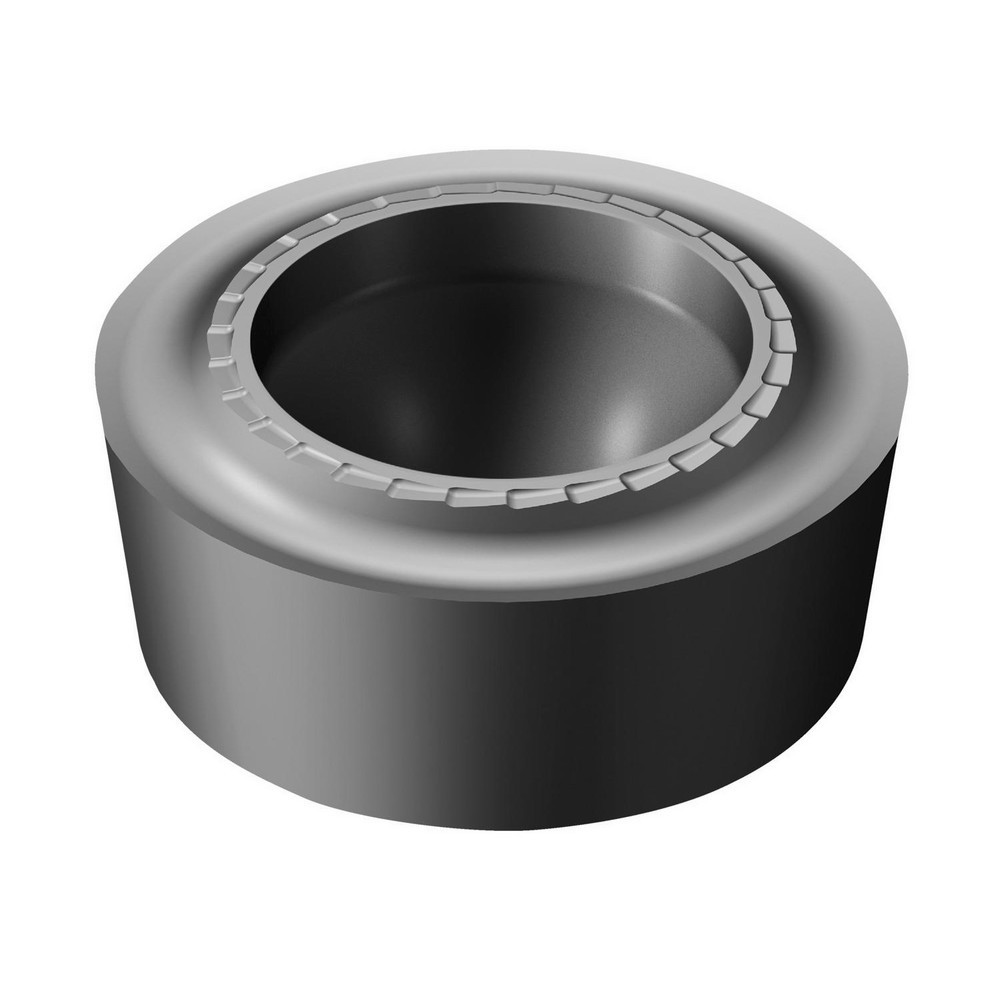 Turning Insert: RCMT0803M0-SM 1205, Carbide