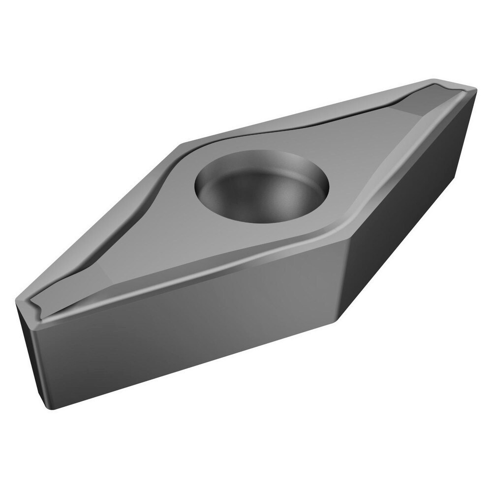 Turning Insert: VCEX110301L-F 1205, Carbide