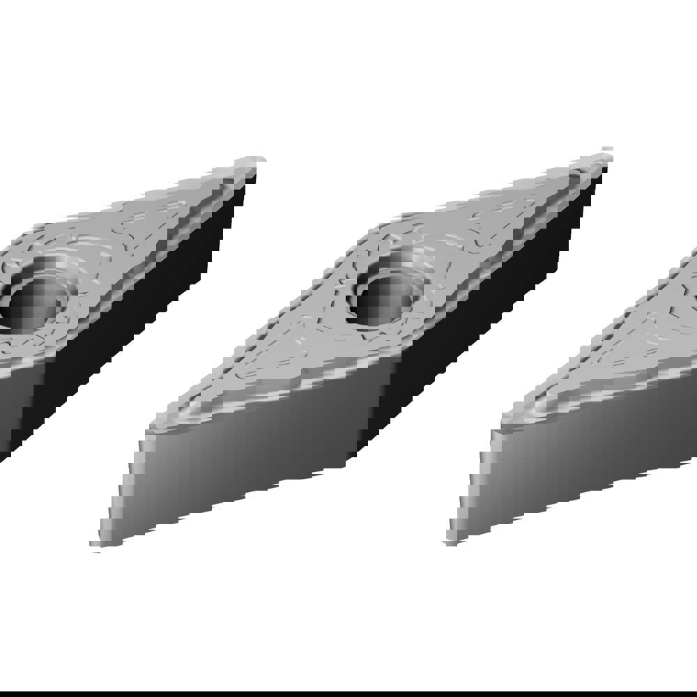 Turning Insert: VNGG160401-SGF 1205, Carbide