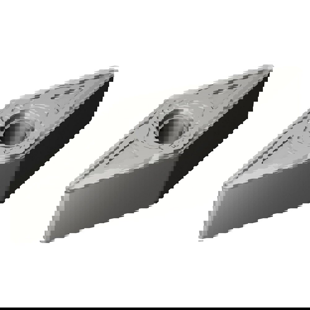 Turning Insert: VNMG160404-SM 1205, Carbide