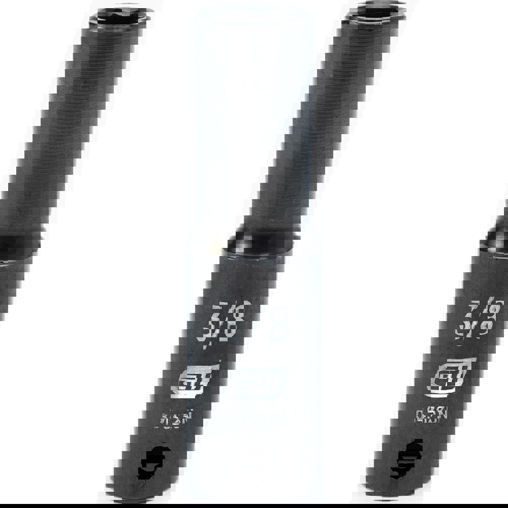 Impact Socket: 3/8